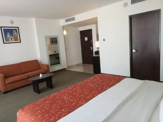Deluxe Süit, 1 En Büyük (King) Boy Yatak, Sigara İçilmez