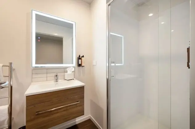 Panoramic Tek Büyük veya İki Ayrı Yataklı Oda (Hotel Room - Mountain View)