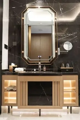 Deluxe Oda, 1 En Büyük (King) Boy Yatak, Sigara İçilmez, Bahçe Manzaralı