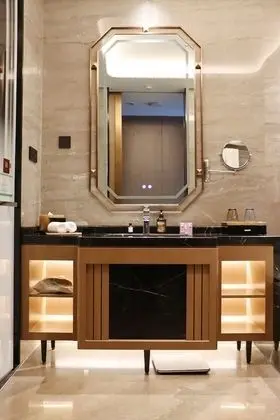 Executive Oda, 1 En Büyük (King) Boy Yatak, Sigara İçilmez, Bahçe Manzaralı