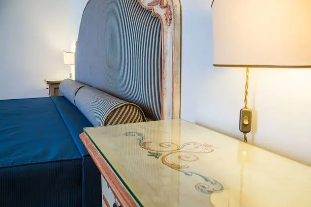 Deluxe Oda, Balkon, Deniz Manzaralı