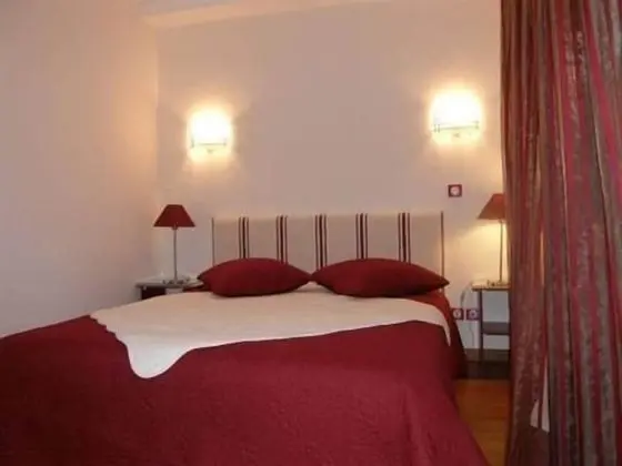 Standard Tek Büyük Yataklı Oda, Banyolu/Duşlu, Bahçe Manzaralı