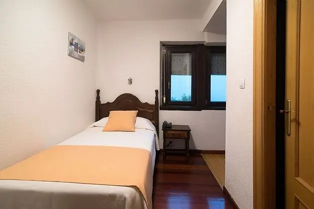 Tek Kişilik Oda
