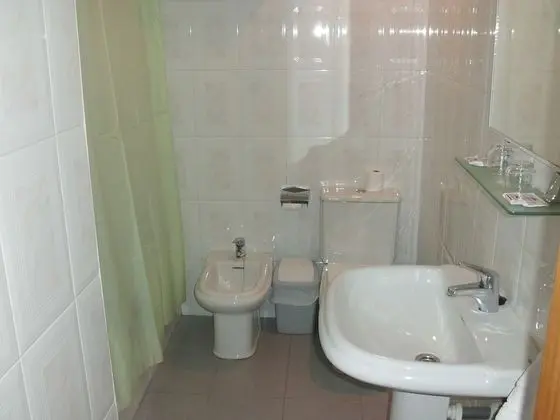 Tek Kişilik Oda