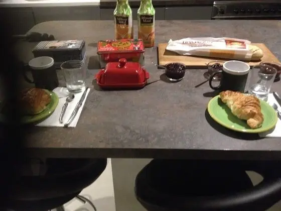 Family Tek Büyük Yataklı Oda (La Sol Aire)