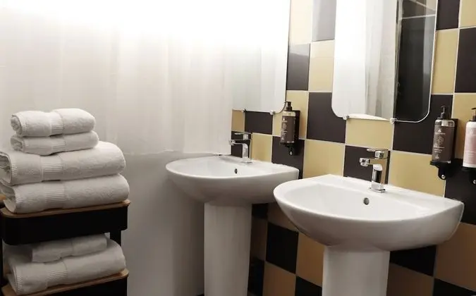 Comfort Tek Büyük Yataklı Oda, Sigara İçilmez (Histoire)