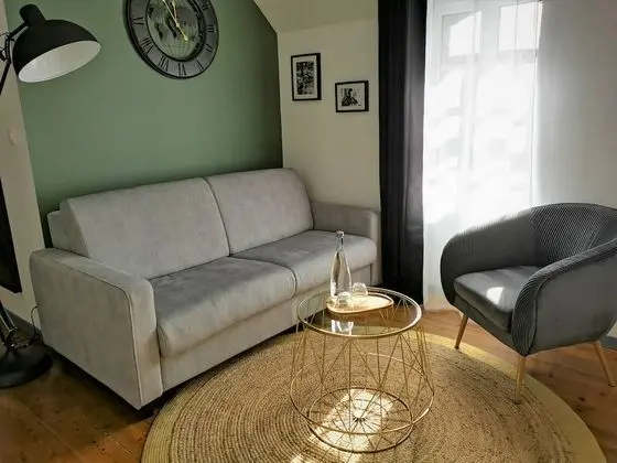 Junior Dört Kişilik Oda, Sigara İçilmez, Göl Manzaralı (Geographie)