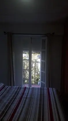 Tek Büyük Yataklı Oda (aire)