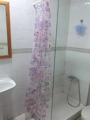 Tek Büyük Yataklı Oda (aire)
