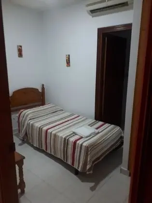 Tek Kişilik Oda (aire)