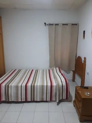 Tek Kişilik Oda (aire)