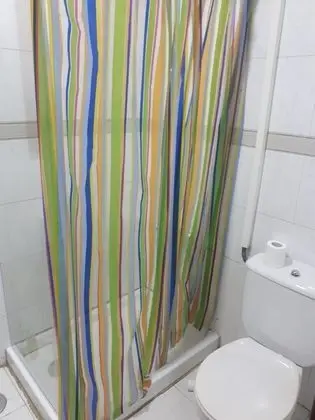 Tek Kişilik Oda (aire)