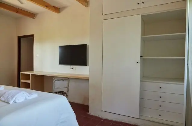 Kır Evi