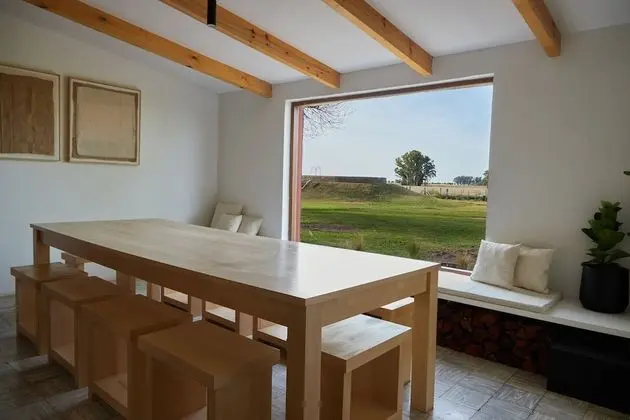 Kır Evi