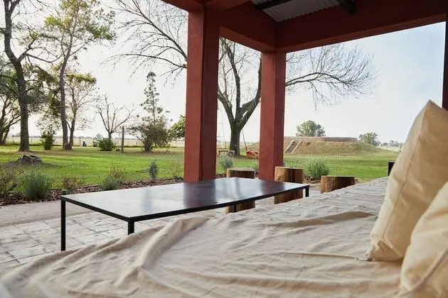 Kır Evi