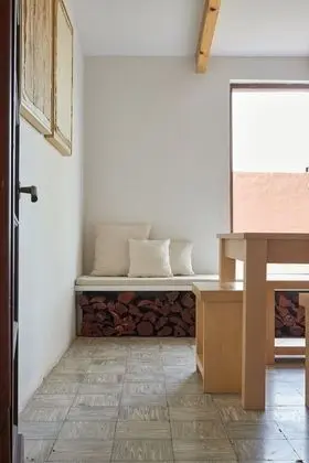 Kır Evi