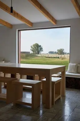 Kır Evi