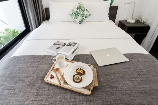 Premium Apart Daire, 1 Büyük (Queen) Boy Yatak