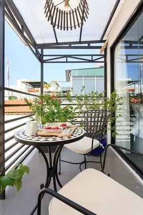 Standard Süit, Birden Çok Yatak