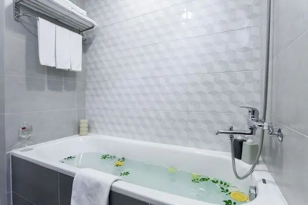 Standard Süit, Birden Çok Yatak