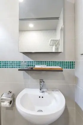 Standard Süit, Birden Çok Yatak