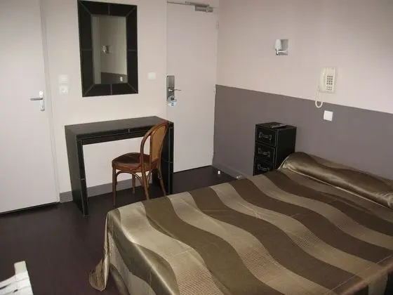 Tek Kişilik Oda