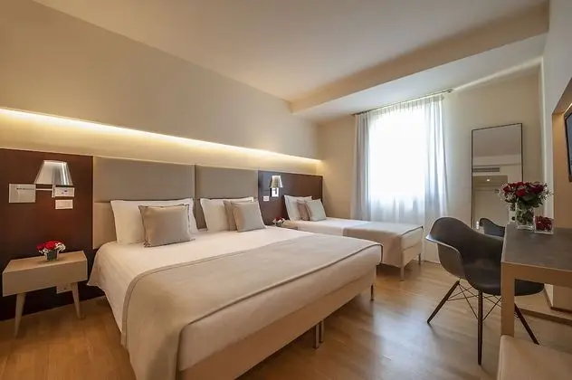 Superior Üç Kişilik Oda