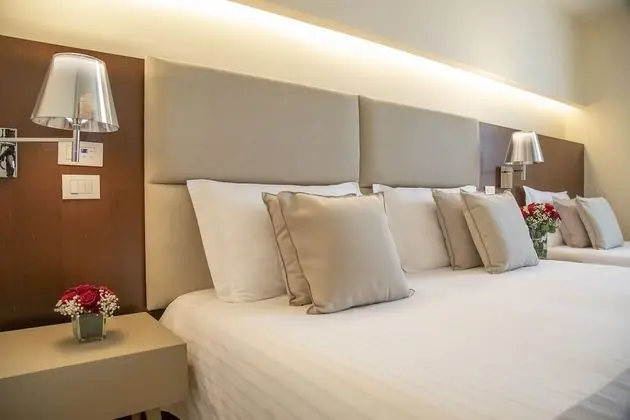 Superior Üç Kişilik Oda