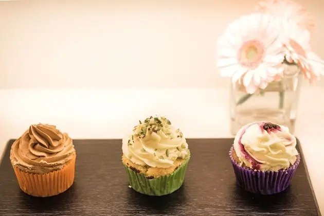 Superior Üç Kişilik Oda