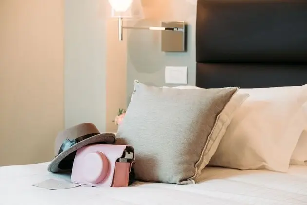 Superior Üç Kişilik Oda