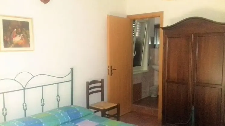 Family Oda, Birden Çok Yatak, Sigara İçilmez