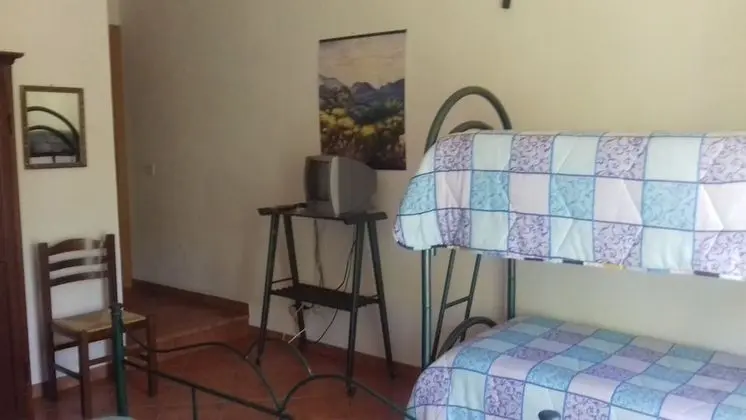 Family Oda, Birden Çok Yatak, Sigara İçilmez