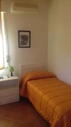 İki Ayrı Yataklı Oda, 2 Tek Kişilik Yatak, Sigara İçilmez