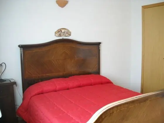 Tek Büyük Yataklı Oda, 1 Büyük (Queen) Boy Yatak, Sigara İçilmez