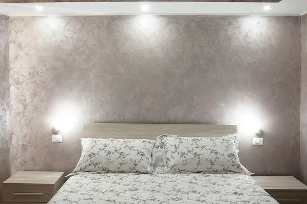 Standard Tek Büyük Yataklı Oda, 1 Büyük (Queen) Boy Yatak, Engellilere Uygun, Sigara İçilmez