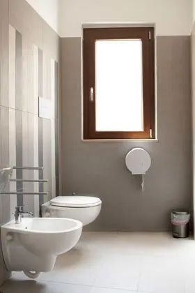 Standard Tek Büyük Yataklı Oda, 1 Büyük (Queen) Boy Yatak, Engellilere Uygun, Sigara İçilmez