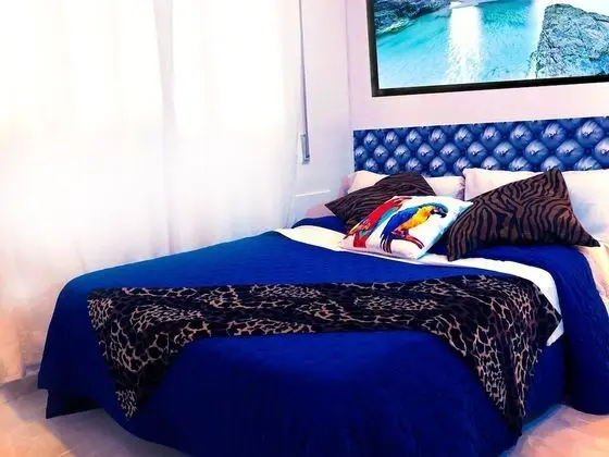 Comfort Apart Daire, 1 Yatak Odası