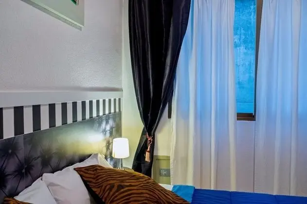 Comfort Apart Daire, 1 Yatak Odası