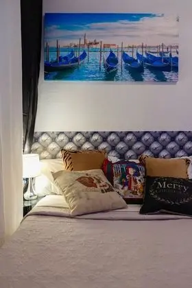 Comfort Apart Daire, 1 Yatak Odası