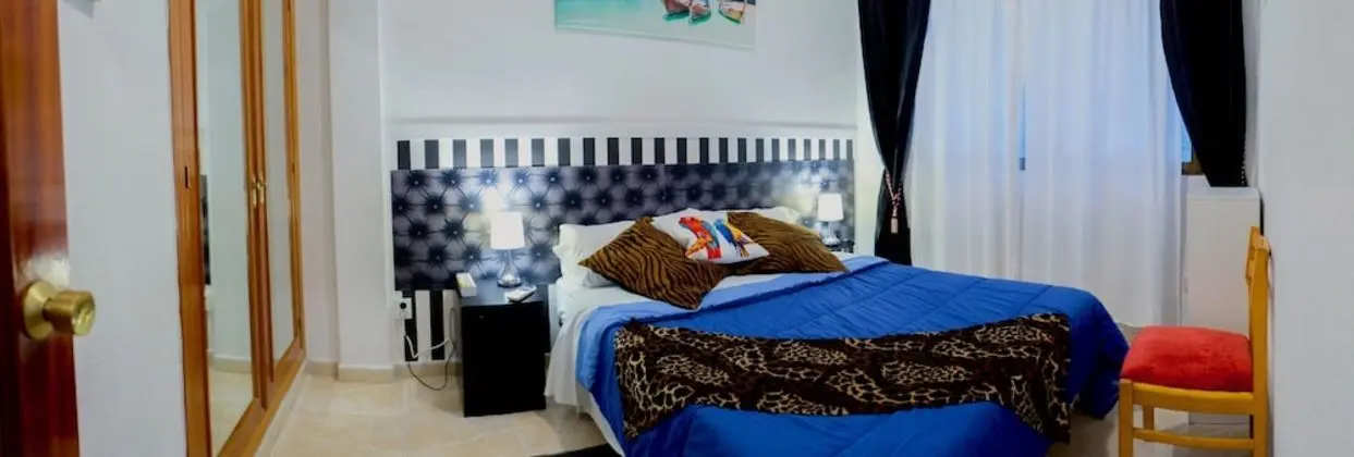 Comfort Apart Daire, 1 Yatak Odası