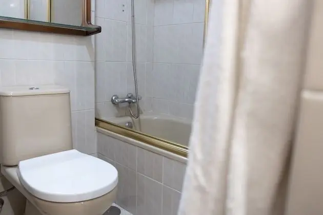 Comfort Apart Daire, 1 Yatak Odası