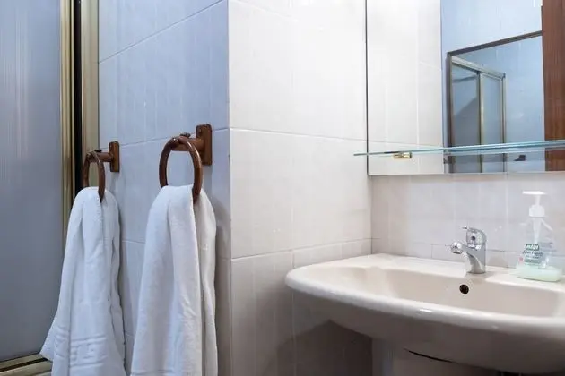 Comfort Apart Daire, 1 Yatak Odası