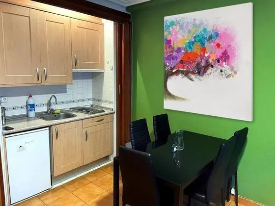 Comfort Apart Daire, 1 Yatak Odası