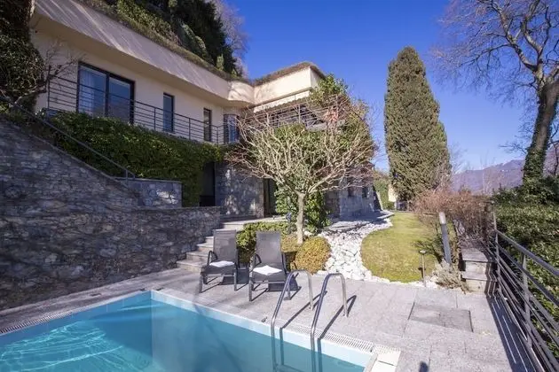 Villa, 4 Yatak Odası, Kişiye Özel Havuzlu, Göl Manzaralı
