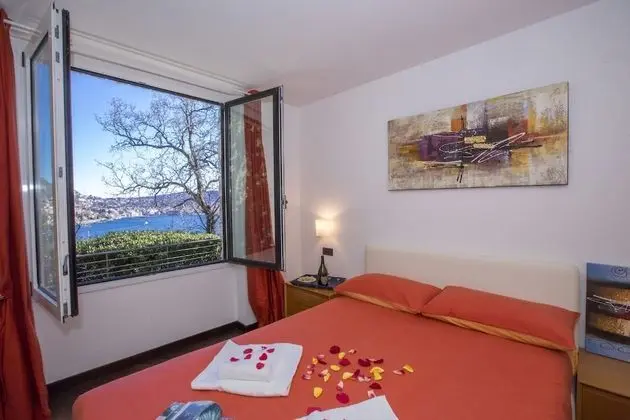 Villa, 4 Yatak Odası, Kişiye Özel Havuzlu, Göl Manzaralı