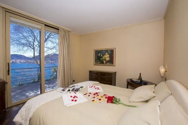 Villa, 4 Yatak Odası, Kişiye Özel Havuzlu, Göl Manzaralı