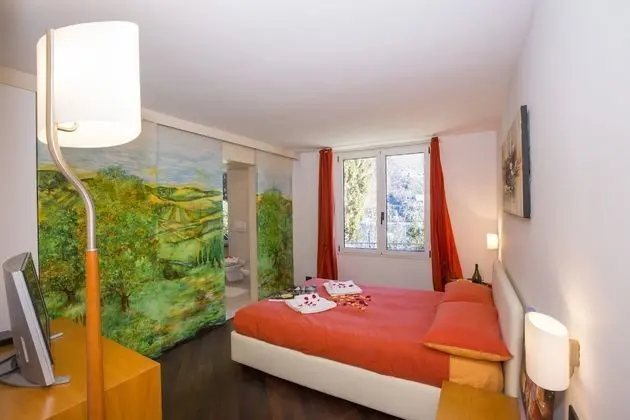 Villa, 4 Yatak Odası, Kişiye Özel Havuzlu, Göl Manzaralı
