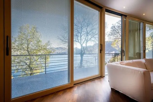 Villa, 4 Yatak Odası, Kişiye Özel Havuzlu, Göl Manzaralı