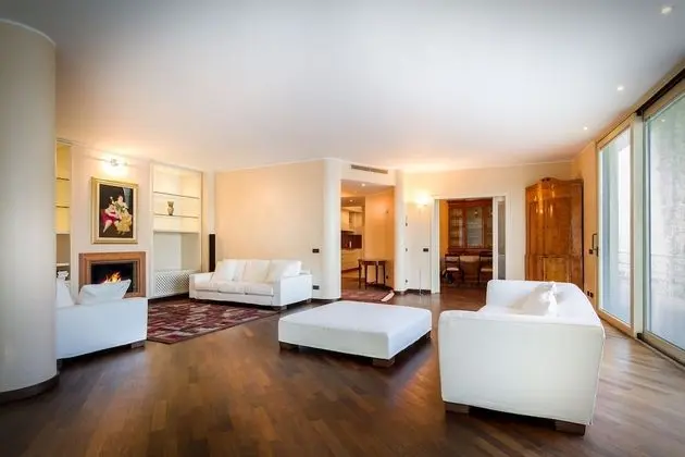 Villa, 4 Yatak Odası, Kişiye Özel Havuzlu, Göl Manzaralı
