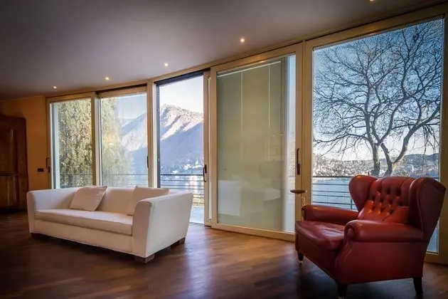 Villa, 4 Yatak Odası, Kişiye Özel Havuzlu, Göl Manzaralı